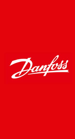 LOGO DANFOSS
